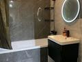 2-комнатная квартира · 75 м² · 9/12 этаж, ул. Абдуллы Розыбакиева 336 за 45 000 ₸ в Алматы, Бостандыкский р-н — фото 8