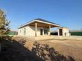 Отдельный дом · 3 комнаты · 100 м² · 10.2 сот., Шамши Калдаякова 101 за 46 млн ₸ в Косшы