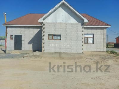 Отдельный дом · 2 комнаты · 65 м² · 10 сот., Махамбетов Наурыз м/а 7б за 13.5 млн ₸ в 