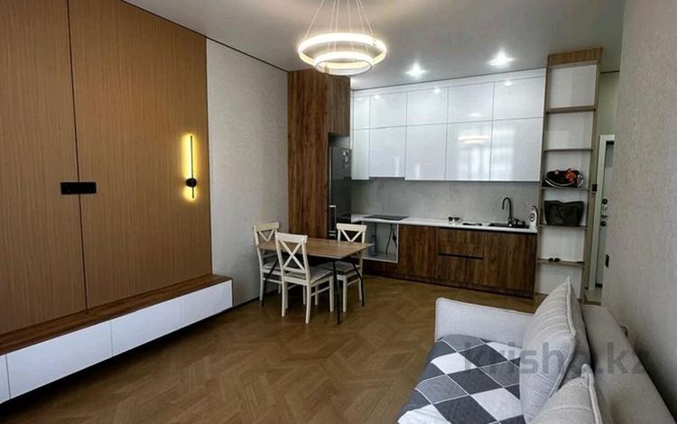 2-комнатная квартира · 43 м² · 5/13 этаж, Е 429 14/1 за 200 000 ₸ в Астане, Есильский р-н — фото 2