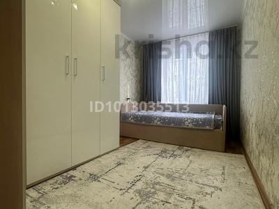 2-комнатная квартира · 45 м² · 1/5 этаж, мкр Аксай-2 3 за 29 млн ₸ в Алматы, Ауэзовский р-н