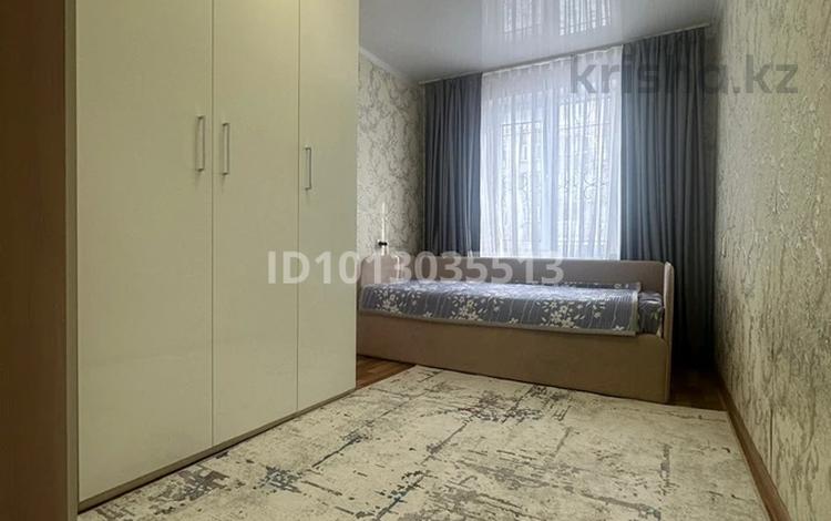 2-комнатная квартира · 45 м² · 1/5 этаж, мкр Аксай-2 3 за 29 млн ₸ в Алматы, Ауэзовский р-н — фото 2