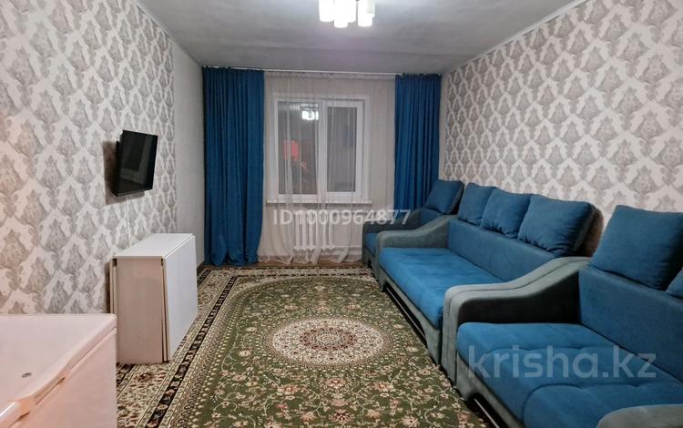 3-бөлмелі пәтер · 59.9 м² · 3/6 қабат, Бажова 347/3, бағасы: 24 млн ₸ в Усть-Каменогорске, Ульбинский — фото 3