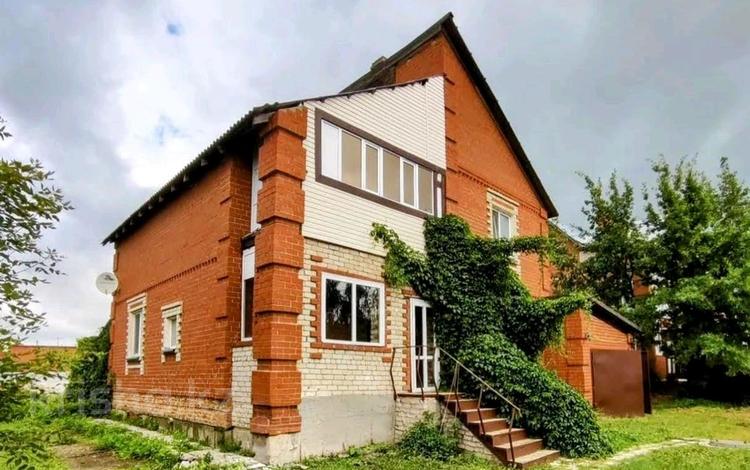 Жеке үй · 4 бөлме · 226 м² · 10 сот., Дачная — Солнечная, бағасы: 46 млн ₸ в Петропавловске — фото 14