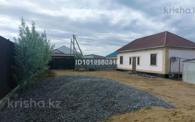 Жеке үй · 2 бөлме · 54 м² · 8 жүзд., Байтерек-4 32 переулок 13 — 287 мектеп, бағасы: 9.5 млн ₸ в  — фото 2