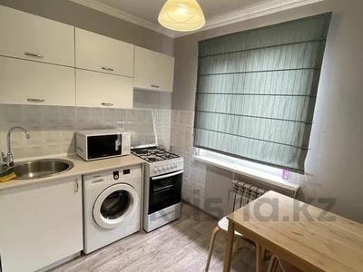 1-комнатная квартира · 33.6 м² · 5/5 этаж, Карасай Батыра 182 за 29 млн ₸ в Алматы, Алмалинский р-н