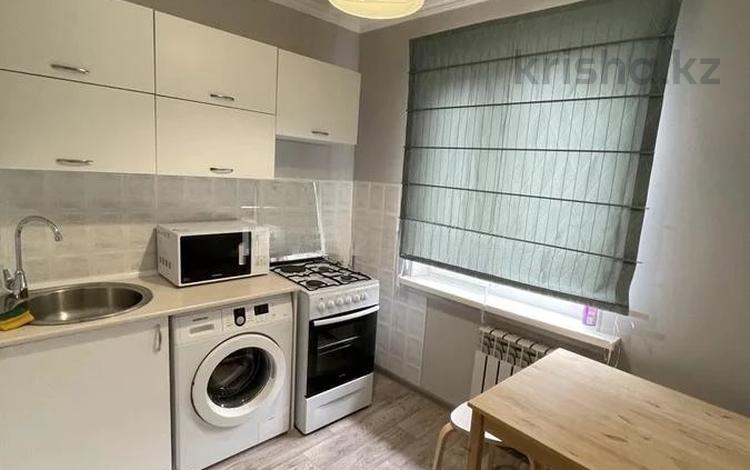 1-комнатная квартира · 33.6 м² · 5/5 этаж, Карасай Батыра 182 за 29 млн ₸ в Алматы, Алмалинский р-н — фото 2