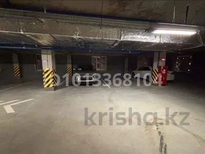 Паркинг · 20.4 м² · Толе би 24 — Arena unity2, бағасы: 30 000 ₸ в Астане, Нура р-н