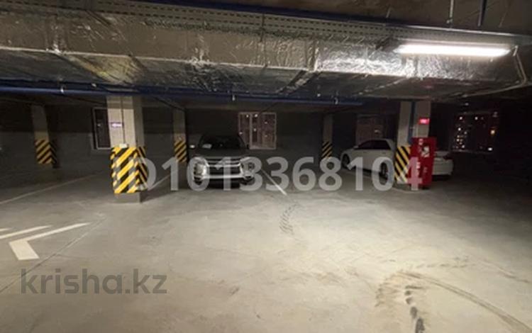 Паркинг · 20.4 м² · Толе би 24 — Arena unity2, бағасы: 30 000 ₸ в Астане, Нура р-н — фото 2