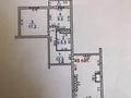 1-бөлмелі пәтер · 44.2 м² · 8/9 қабат, Нұрсәт ш/а 220 — ул.Назарбекова, бағасы: 21 млн ₸ в Шымкенте, Каратауский р-н — фото 6