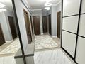 3-комнатная квартира, 100 м², 5/5 этаж помесячно, мкр Нурсат 142 — 80 школа за 350 000 〒 в Шымкенте, Каратауский р-н — фото 38