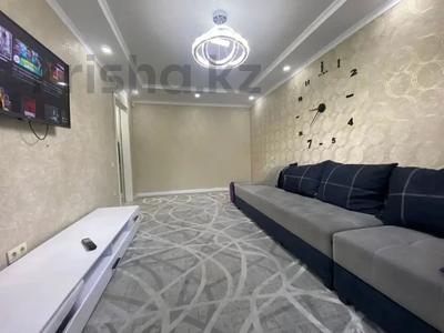 2-комнатная квартира, 43 м², 3/5 этаж, мкр Орбита-3 7 за 31 млн 〒 в Алматы, Бостандыкский р-н