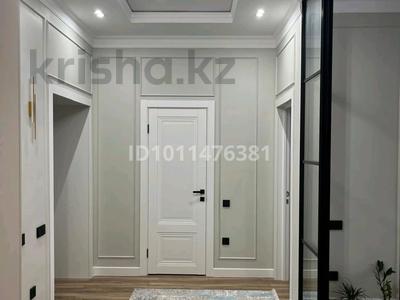 3-комнатная квартира · 110 м² · 9/9 этаж, мкр. Алтын орда, Алия Молдагулова 66Г — Мангилик Ел за 49 млн ₸ в Актобе