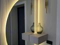 3-комнатная квартира · 110 м² · 9/9 этаж, мкр. Алтын орда, Алия Молдагулова 66Г — Мангилик Ел за 49 млн ₸ в Актобе — фото 14