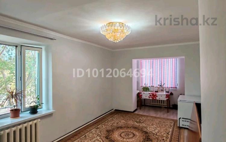 2-комнатная квартира · 40.2 м² · 2/2 этаж, Тәуелсіздіктің 20 жылдығы көш. 31 за 6.5 млн 〒 в  — фото 2