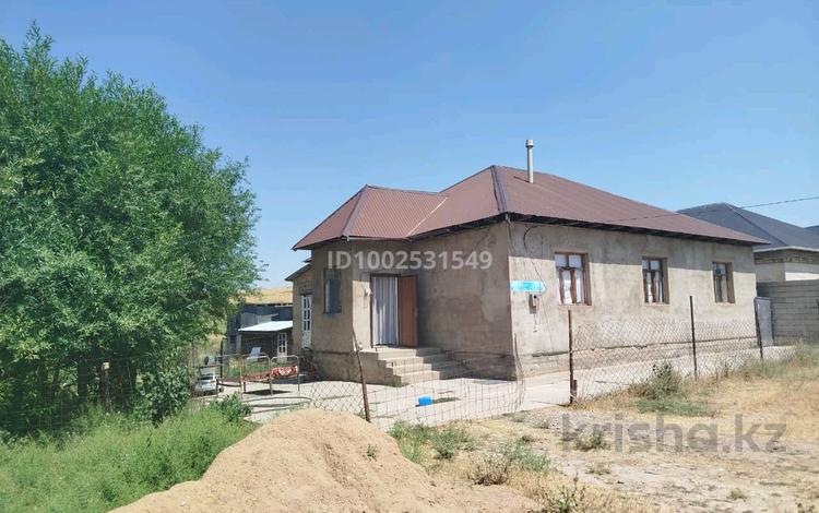 Отдельный дом · 5 комнат · 132 м² · 20 сот., мкр Актас, Мкр Актас улица Киелі бұлақ 80 — Ташкентский трасса за 19.5 млн 〒 в Шымкенте, Туран р-н — фото 2