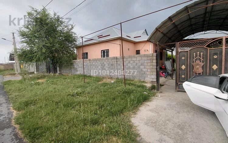 Отдельный дом · 3 комнаты · 80 м² · 8 сот., мкр Достык 888/2 — Возле пожарки за 30 млн ₸ в Шымкенте, Абайский р-н — фото 13