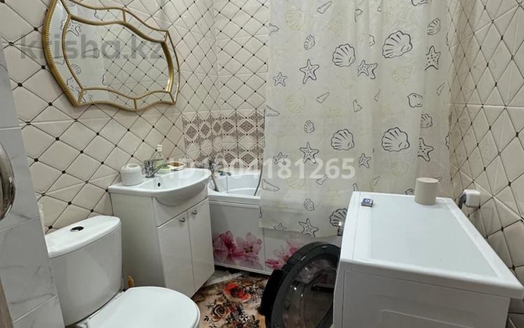 1-комнатная квартира · 36 м² · 5/6 этаж, Каирбекова 358а за 180 000 ₸ в Костанае — фото 2