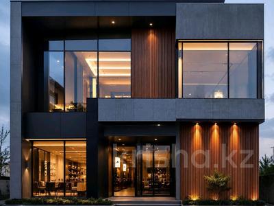 Свободное назначение, общепит · 800 м² за 849 млн ₸ в Алматы, Медеуский р-н