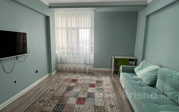 3-комнатная квартира · 105 м² · 4/7 этаж, Сарсенбаева за 56 млн ₸ в Таразе — фото 14