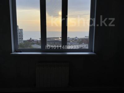 3-комнатная квартира · 110 м² · 7/16 этаж, 17-й мкр, 17-ш/а. 3 за 45 млн ₸ в Актау