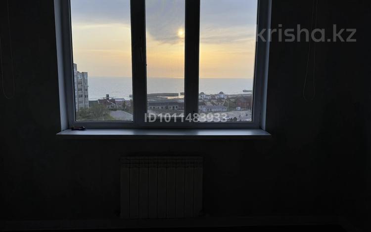 3-комнатная квартира · 110 м² · 7/16 этаж, 17-й мкр, 17-ш/а. 3 за 45 млн ₸ в Актау — фото 2