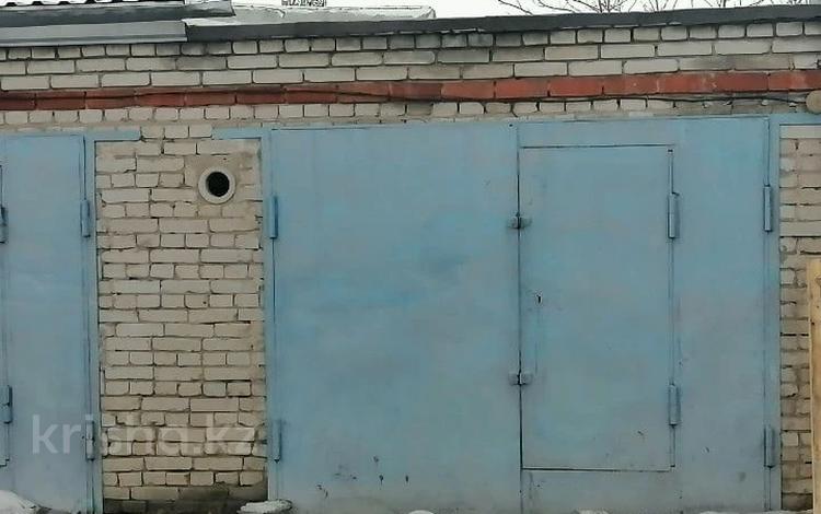 Гараж · 22 м² · ОО ВКСЧА Железнодорожник 515 за 2.6 млн ₸ в Костанае — фото 2