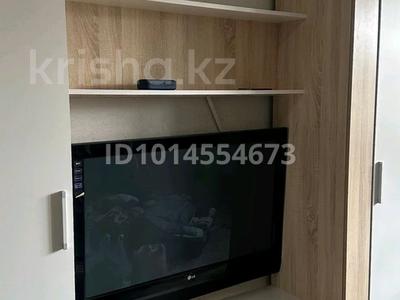 1-комнатная квартира · 28 м² · 5/5 этаж, Манаса 20/1 — Манаса , Шакарима Кудайбердыулы за 15.5 млн ₸ в Астане, Алматы р-н