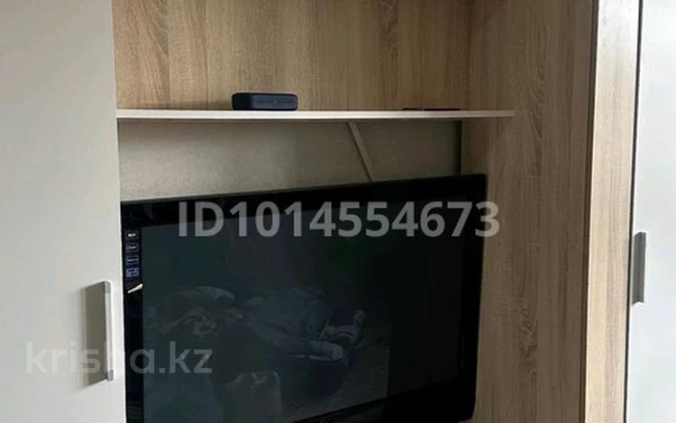1-комнатная квартира · 28 м² · 5/5 этаж, Манаса 20/1 — Манаса , Шакарима Кудайбердыулы за 15.5 млн ₸ в Астане, Алматы р-н — фото 2