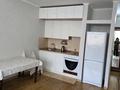 1-комнатная квартира · 28 м² · 5/5 этаж, Манаса 20/1 — Манаса , Шакарима Кудайбердыулы за 15.5 млн ₸ в Астане, Алматы р-н — фото 7