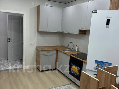 2-бөлмелі пәтер · 40.5 м² · 3/9 қабат, Шұғыла ш/а. — Срочно!, бағасы: 26.8 млн ₸ в Алматы, Наурызбайский р-н