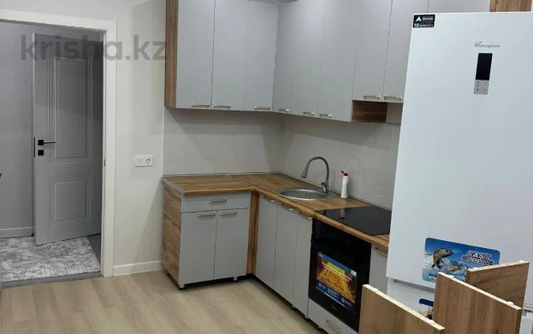 2-комнатная квартира · 40.5 м² · 3/9 этаж, мкр Шугыла — Срочно! за 26.8 млн ₸ в Алматы, Наурызбайский р-н — фото 13