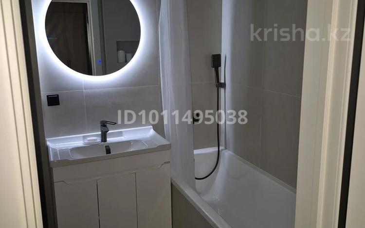2-комнатная квартира · 45 м² · 4/10 этаж, Торекулова 95 за 350 000 ₸ в Алматы, Алмалинский р-н — фото 2