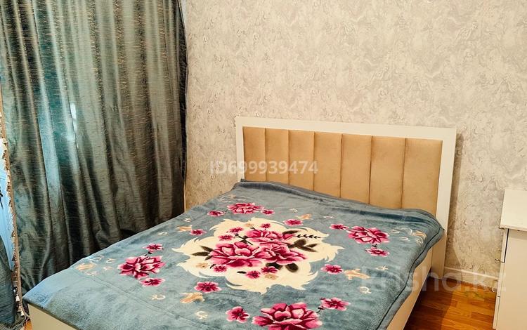 2-комнатная квартира · 49 м² · 3/5 этаж, Мкр.Аса 24 — Мц Брак и семья за 120 000 ₸ в Таразе — фото 2