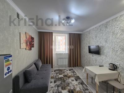1-комнатная квартира · 23 м² · 8/10 этаж, Калдаяков — Райымбек батыра/Жумабаева за 180 000 ₸ в Астане, Алматы р-н