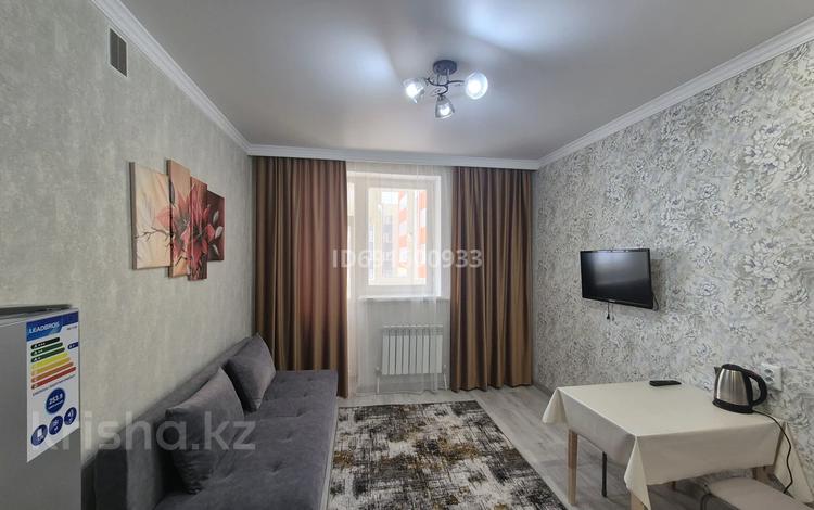 1-комнатная квартира · 23 м² · 8/10 этаж, Калдаяков — Райымбек батыра/Жумабаева за 180 000 ₸ в Астане, Алматы р-н — фото 14