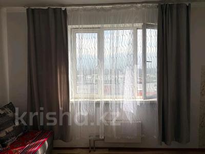 1-комнатная квартира · 50.2 м² · 6/9 этаж, мкр Акбулак 37 за 180 000 ₸ в Алматы, Алатауский р-н