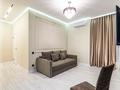 2-комнатная квартира · 53 м² · 4/20 этаж, Гагарина 310 за 65 млн ₸ в Алматы, Бостандыкский р-н