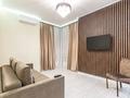 2-комнатная квартира · 53 м² · 4/20 этаж, Гагарина 310 за 65 млн ₸ в Алматы, Бостандыкский р-н — фото 2