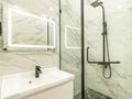 2-комнатная квартира · 53 м² · 4/20 этаж, Гагарина 310 за 65 млн ₸ в Алматы, Бостандыкский р-н — фото 14