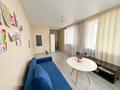 1-комнатная квартира, 46.5 м², 2/6 этаж, Республики 37 за 19 млн 〒 в Астане, Алматы р-н