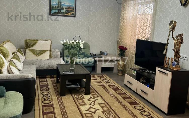 Отдельный дом · 4 комнаты · 235 м² · 8 сот., Курмангазы 8 2 — Пересечение Сейфулина Курмангазы за 55 млн ₸ в Жезказгане — фото 24