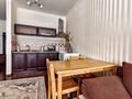 1-комнатная квартира · 45 м² · 28/41 этаж, мкр Комсомольский, Достык 5/1 — Сауран за 17 000 ₸ в Астане, Есильский р-н — фото 6