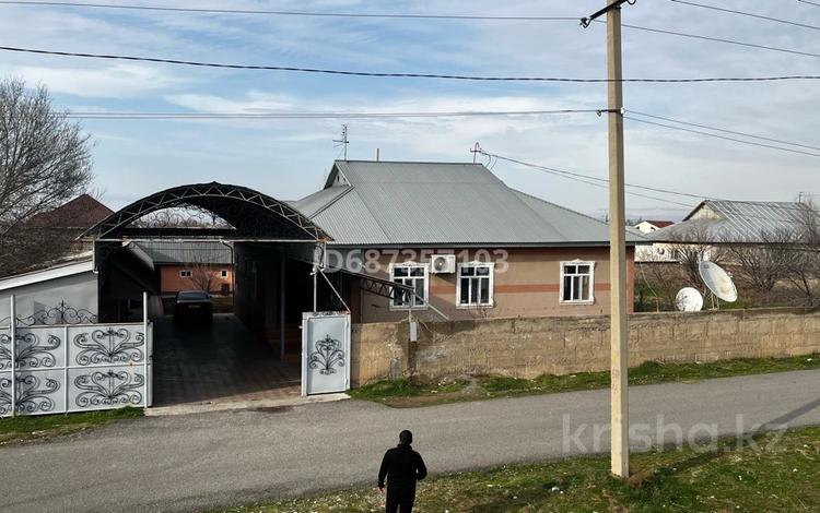 Часть дома · 6 комнат · 256 м² · 16 сот., Күншуақ 2 за 43 млн ₸ в Карасу — фото 4