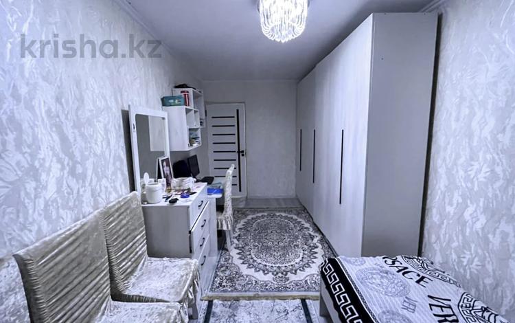 2-бөлмелі пәтер · 46 м² · 2/5 қабат, самал, бағасы: 17.5 млн ₸ в Талдыкоргане, мкр Самал — фото 2