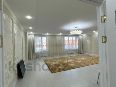 3-комнатная квартира · 125 м² · 3/9 этаж, мкр. Алтын орда за 52.5 млн 〒 в Актобе