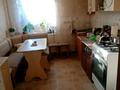 3-бөлмелі пәтер · 77.6 м² · 1/1 қабат, Геологическая 10, бағасы: 15 млн ₸ в  — фото 5