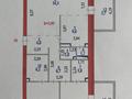 3-бөлмелі пәтер · 110 м² · 3/6 қабат, Саркырама 4, бағасы: 130 млн ₸ в Астане, Алматы р-н — фото 7