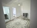 3-комнатная квартира · 82 м² · 8/20 этаж, Скайлайн 43 за 18 000 〒 в Туркестане — фото 9