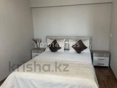 1-комнатная квартира · 31.4 м², мкр Новый Город, Нуркена Абдирова 20 за 1 500 ₸ в Караганде, Казыбек би р-н